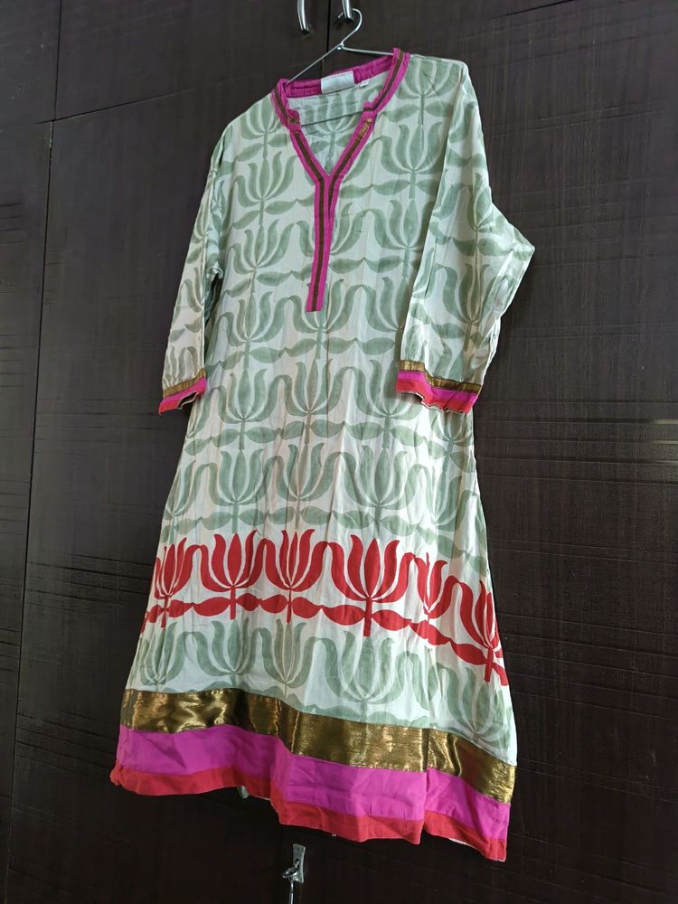 Westside Kurti