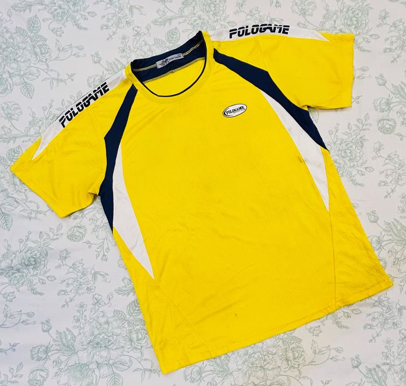 Sport’s Jersey