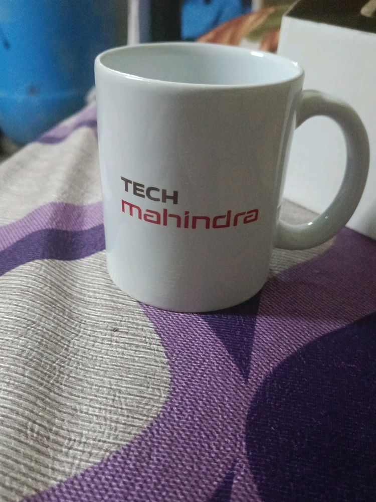 Tech Mahindra Cup