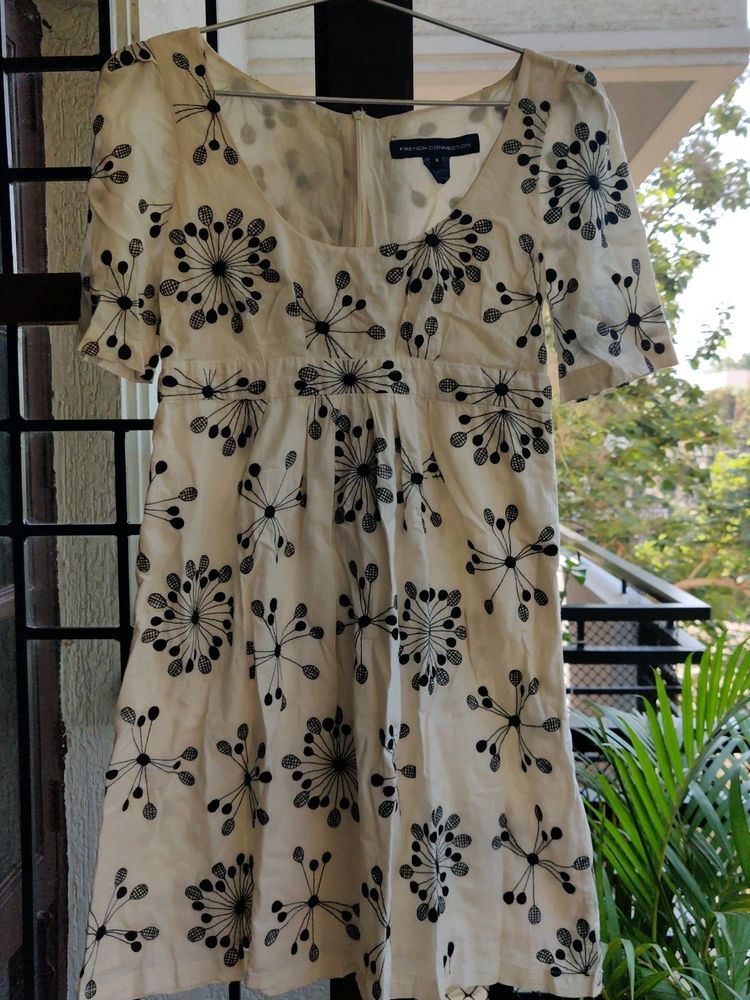 Beautiful Embroidered Dress