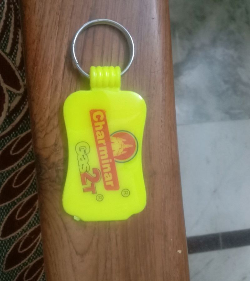 Keychain