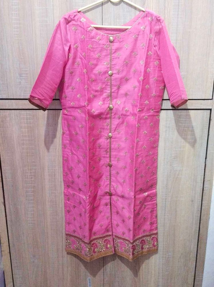 Salwar Suit