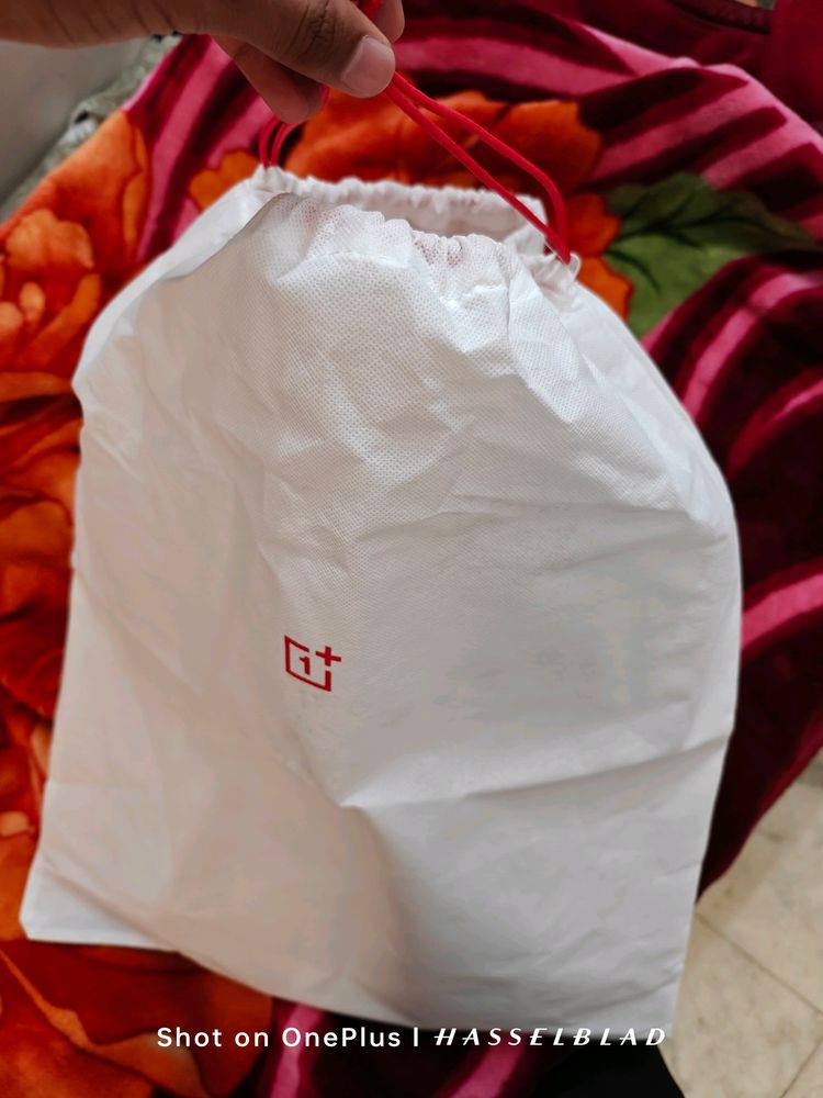 OnePlus Carry Bag