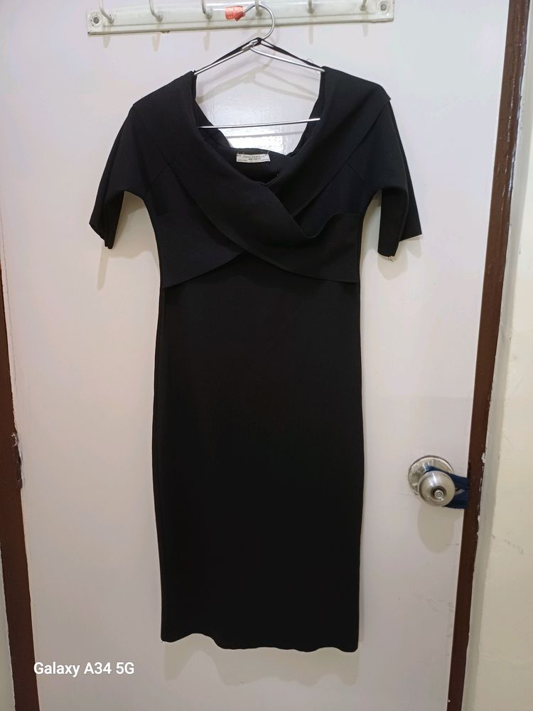 Off Sholder Dress