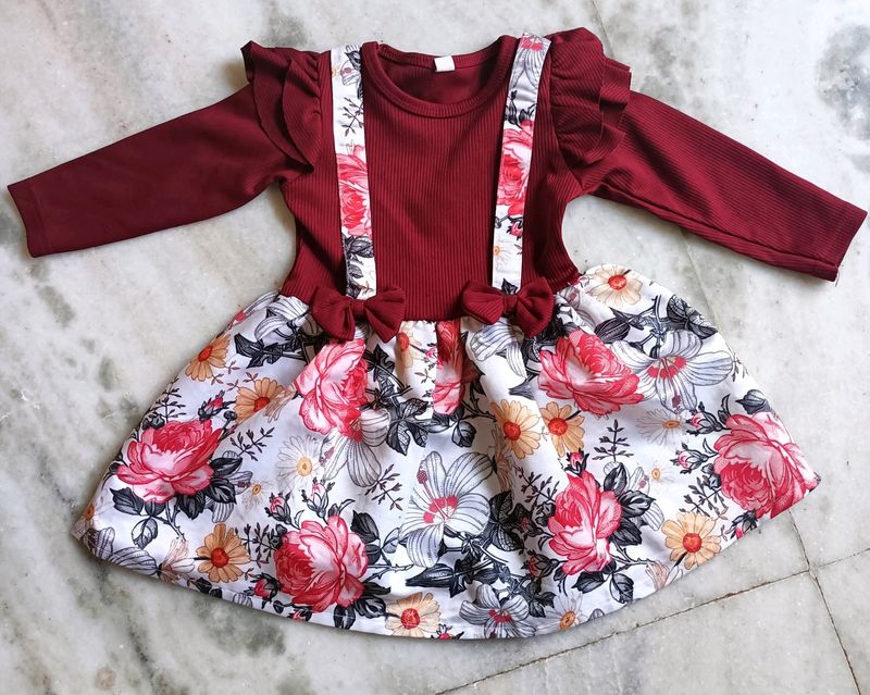 Cute Li'l Frocks for Ur Princess