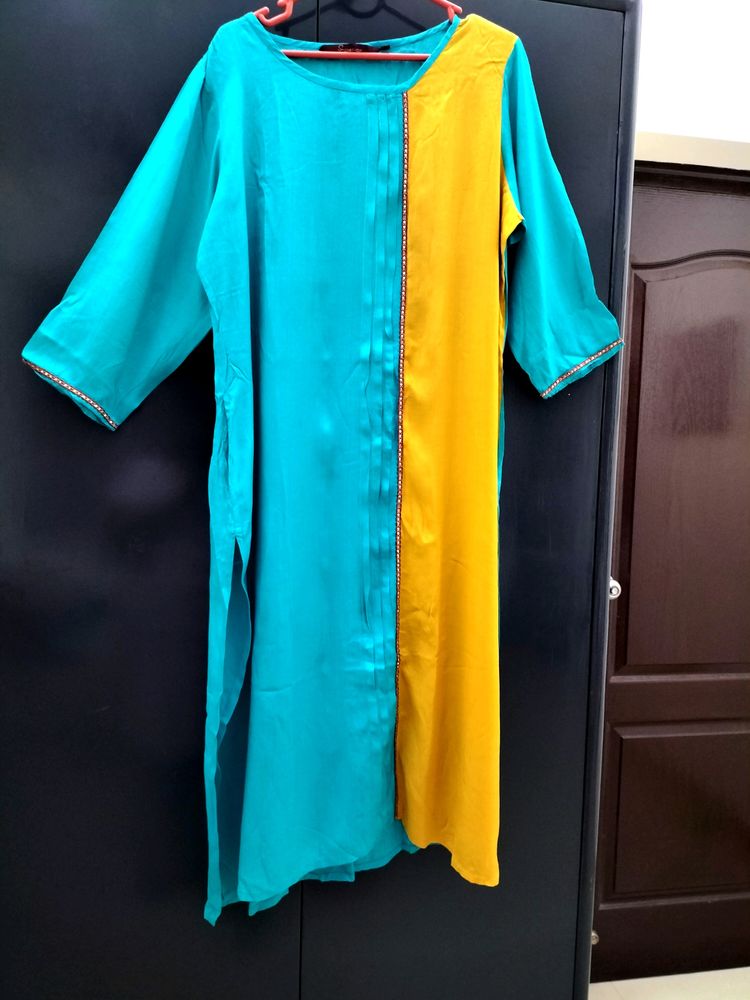 Kurthi Side Pocket L Size