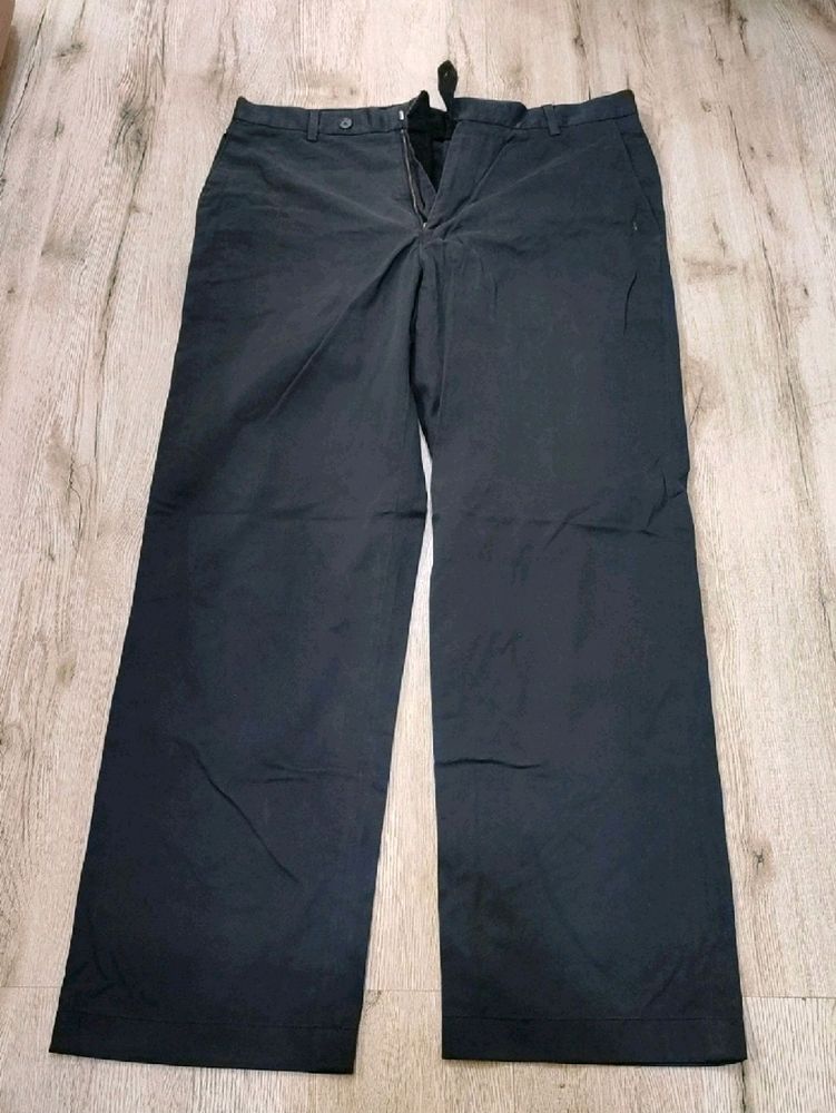 ZODIAC Baggy Jeans Size 34 NEW