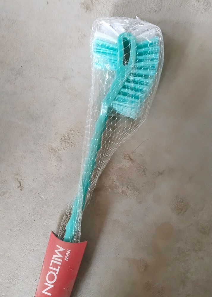 Milton Toilet Cleaner Brush