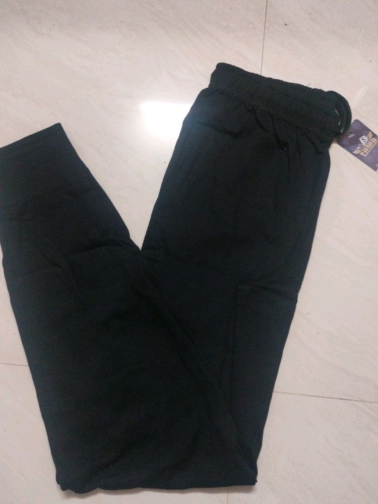 Men's Pant Black 🖤