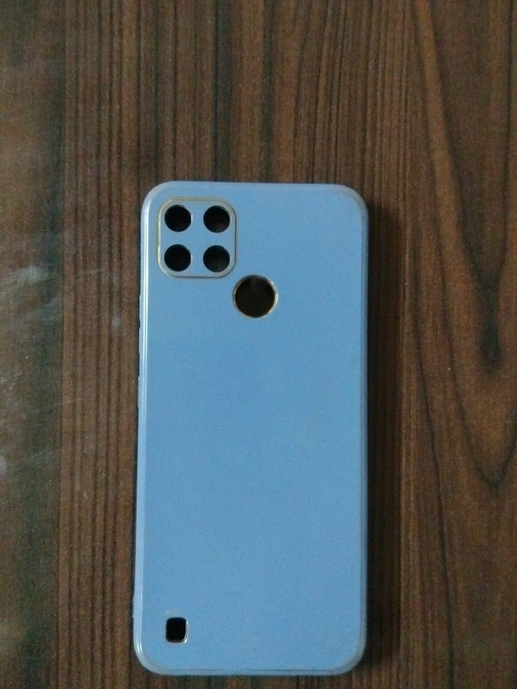 Realme C21Y Mobile Covers