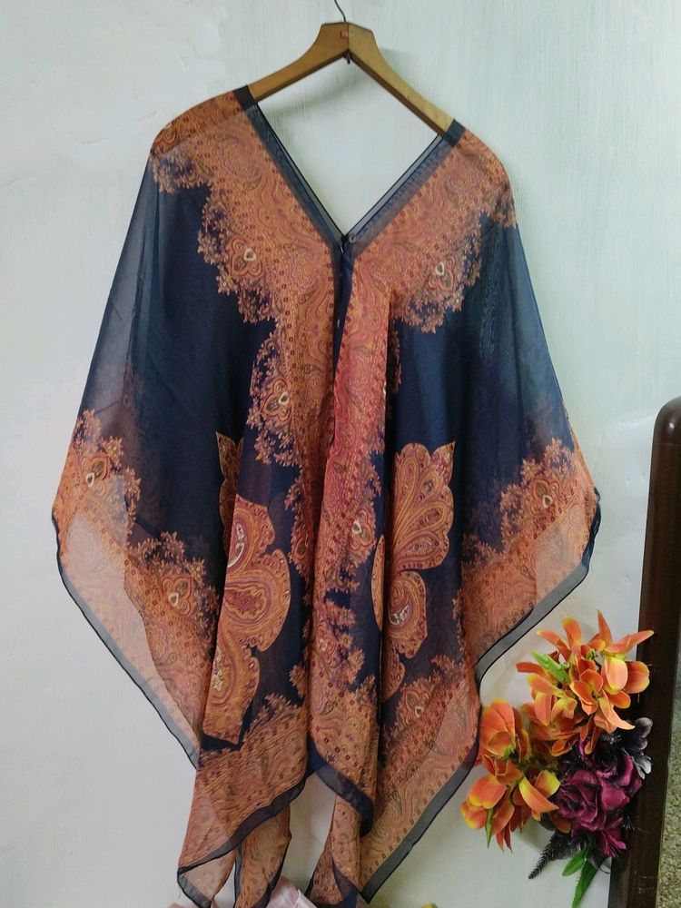 Very Beautiful Kaftan Top