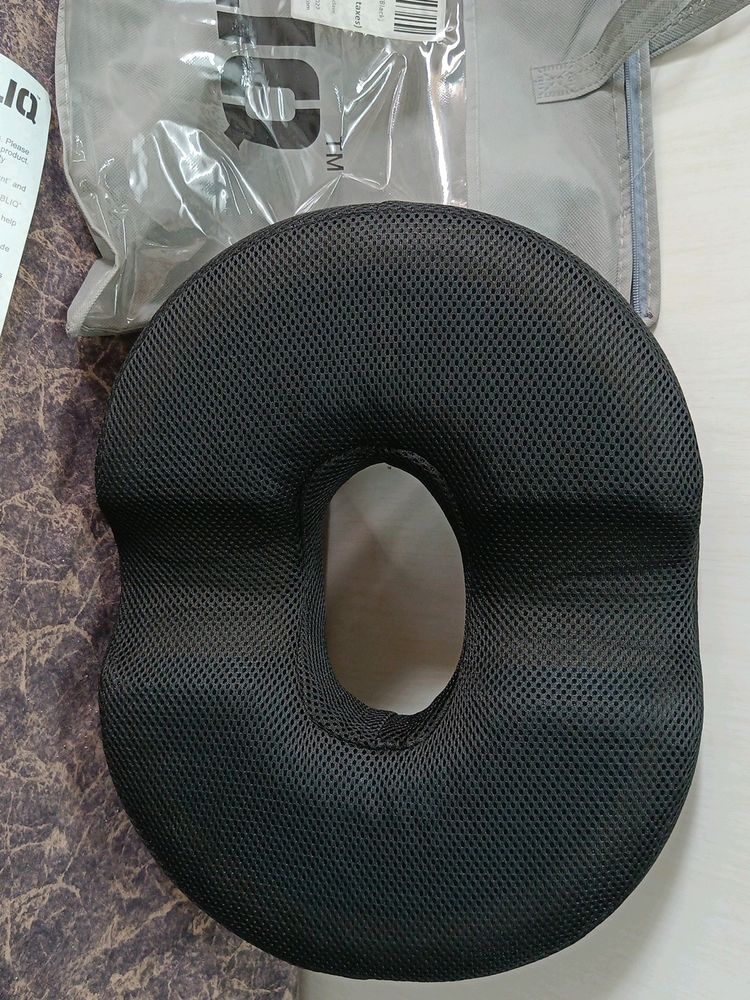 OBLIQ Premium Donut Orthopedic High Density