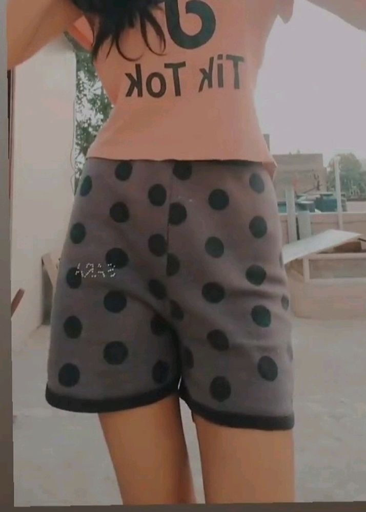 Daily Wear Shorts