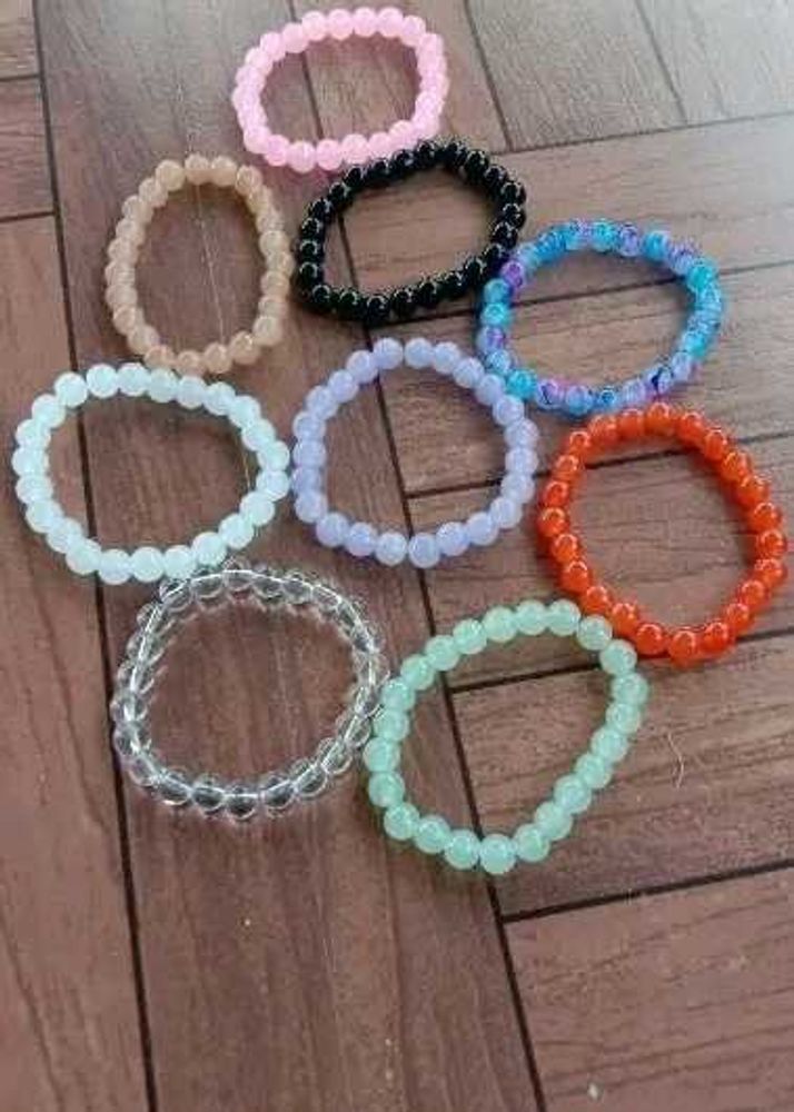 Women Girls Korean Bracelet Pack Of 3