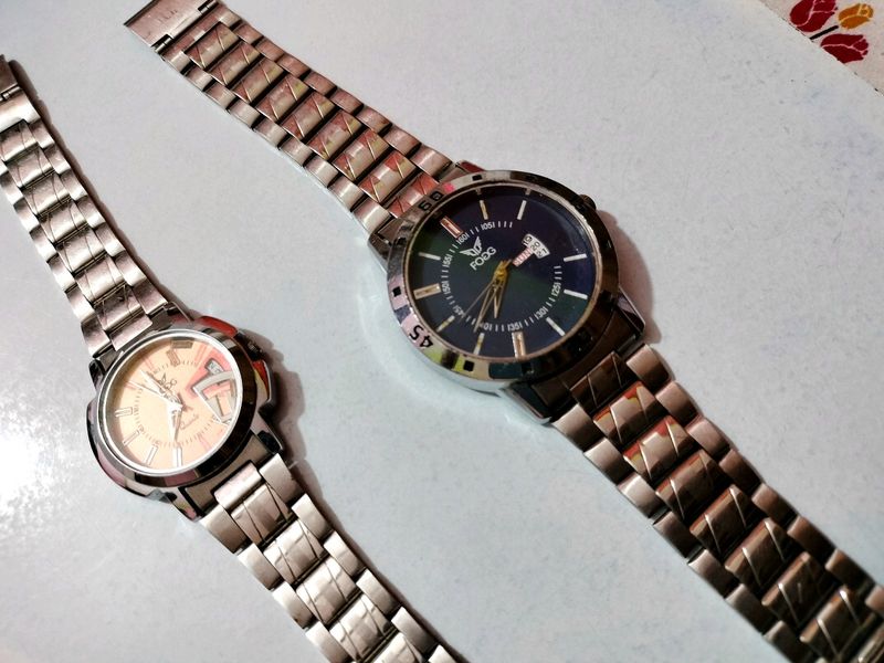 Couple Watch