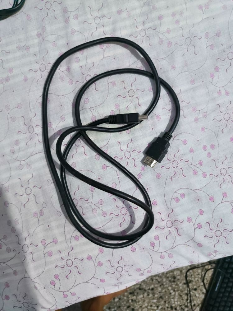 Hdmi Cable