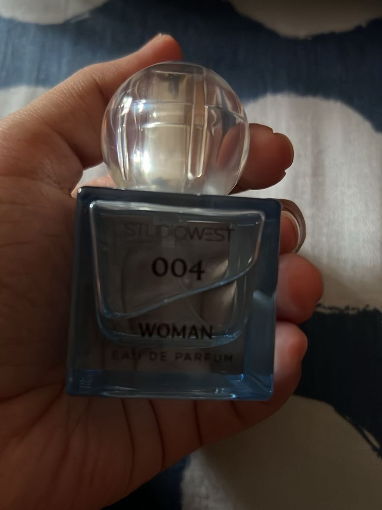 Studiowest Fragrance