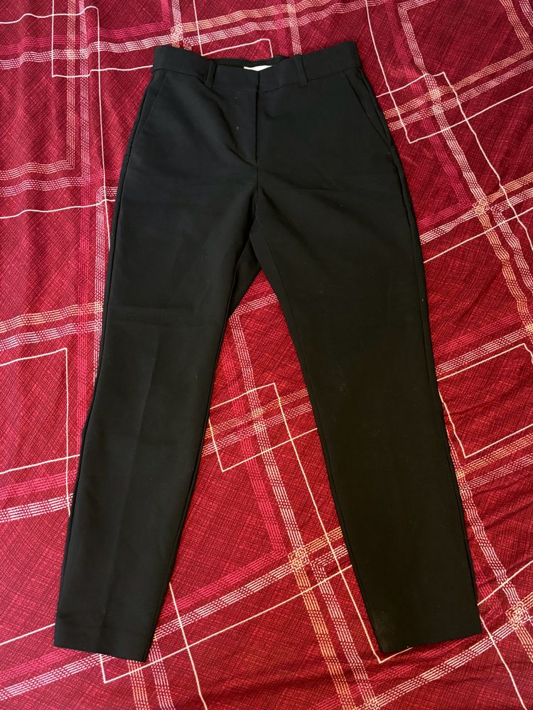 H&M Women Formal Trouser