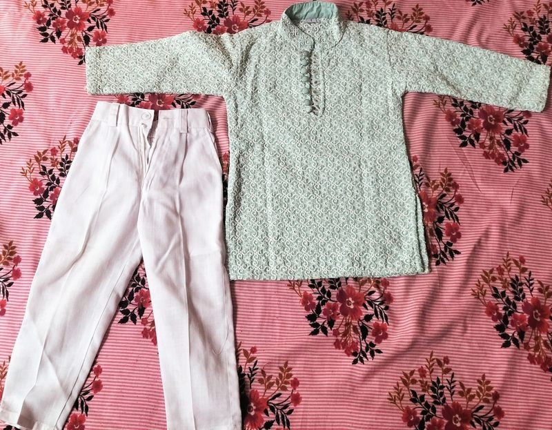 Traditional Kurta Pajama