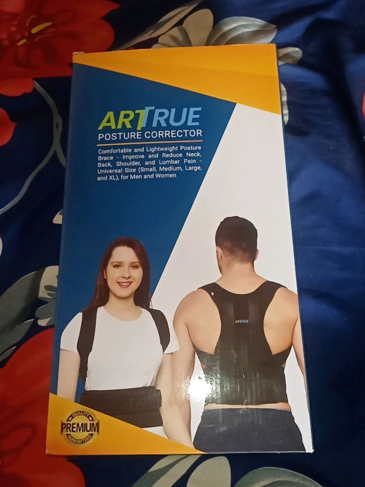 Artrue Posture Corrector