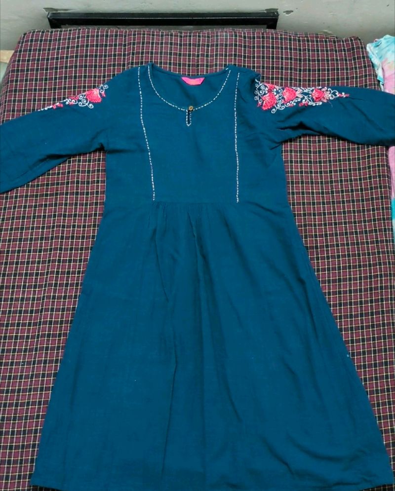 Kurta For Women