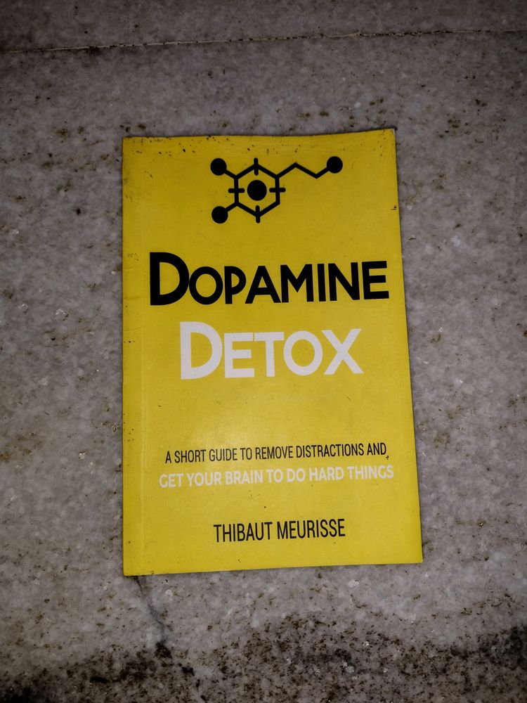 Dopamine Detox