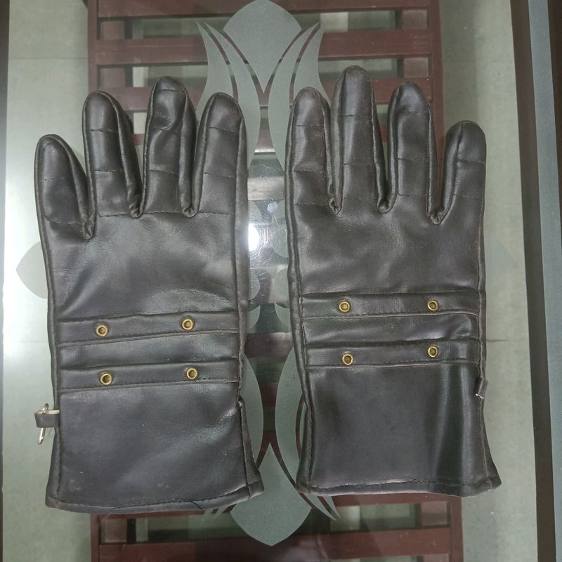 Winter Gloves