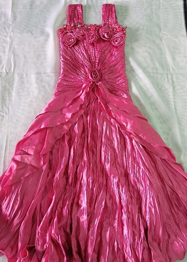 Princess Frock