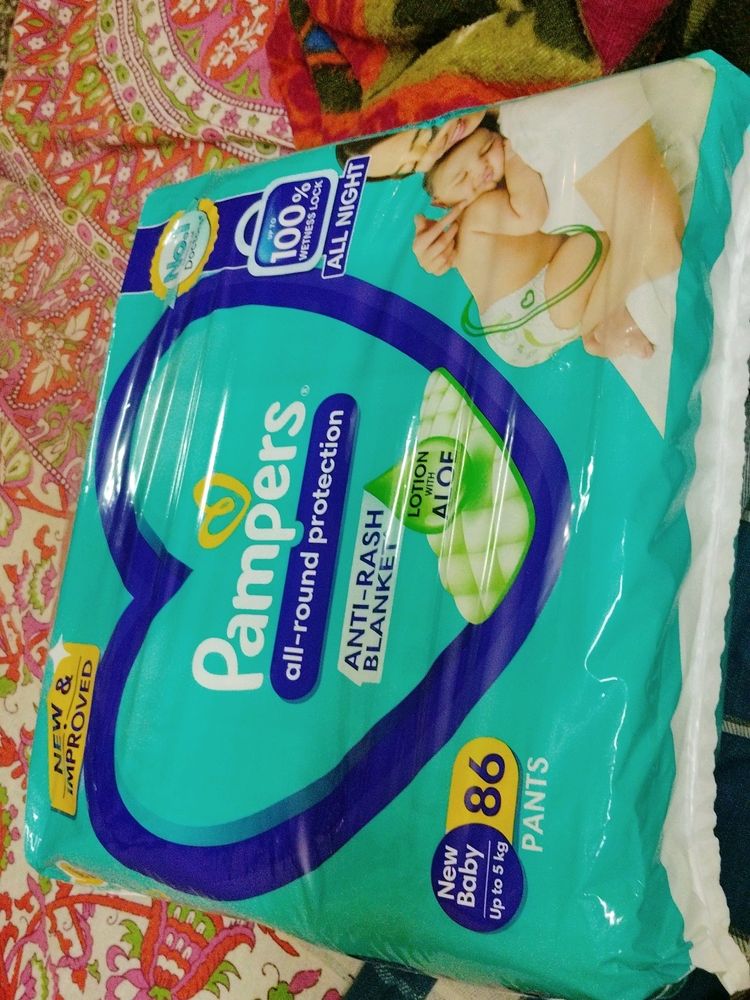 Diapers