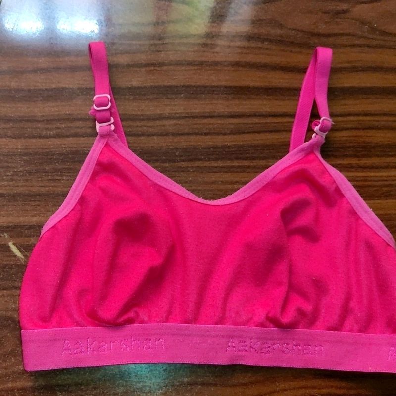 Comfortable Bra For Teenager