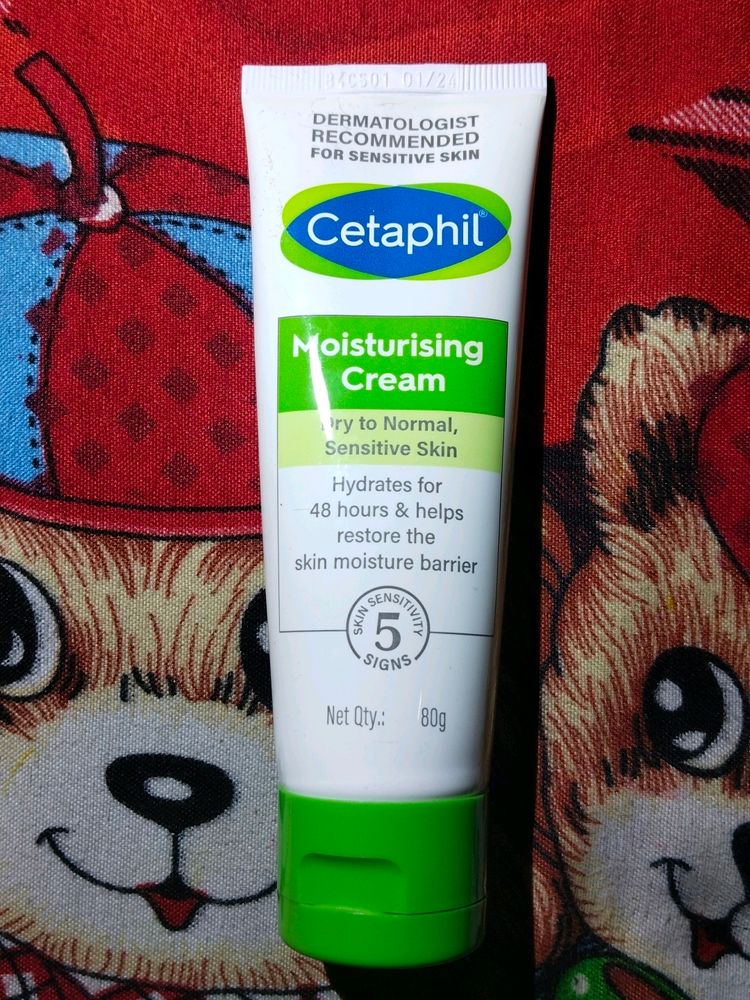 Cetaphil Cream