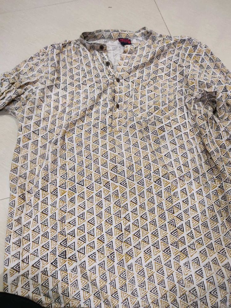 Unisex Kurta