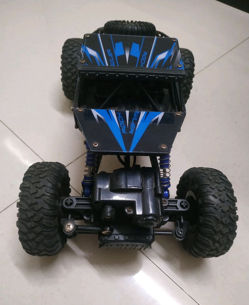 RC Car