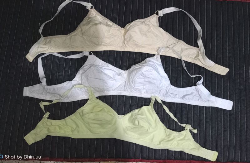 Daily Used Bra For Girls And Women