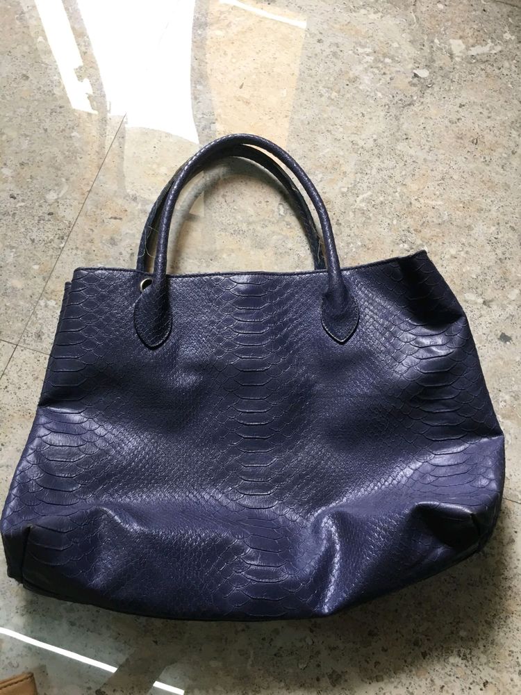 Ladies Hand Bag