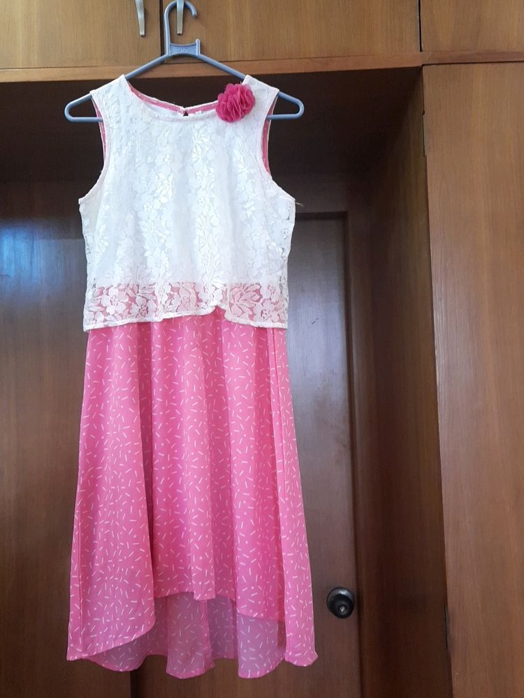 Sale Price🤩 13 To 14 Yr Old Girls Cute 😍Dress