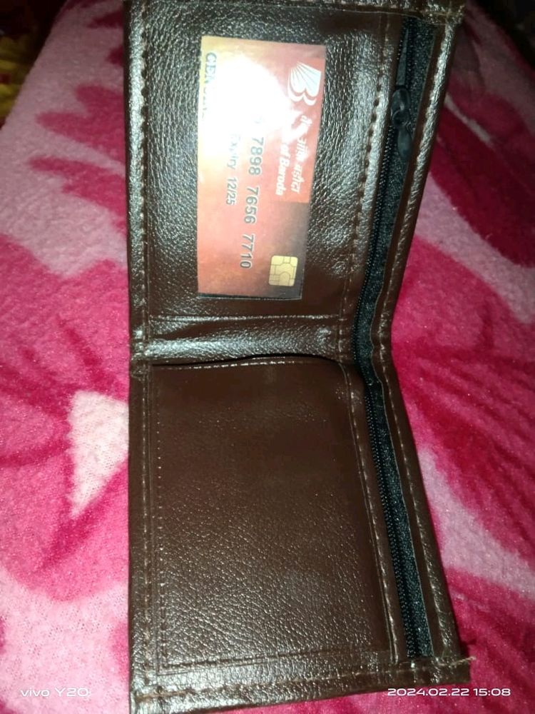 Men's Wallet