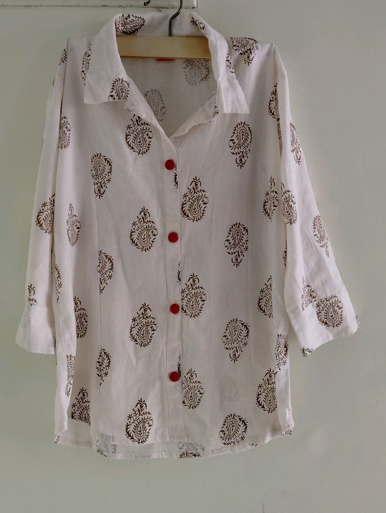 Short Kurti