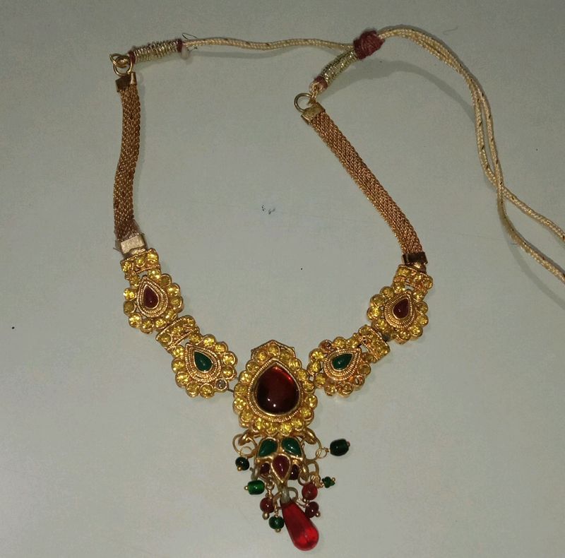 Necklace