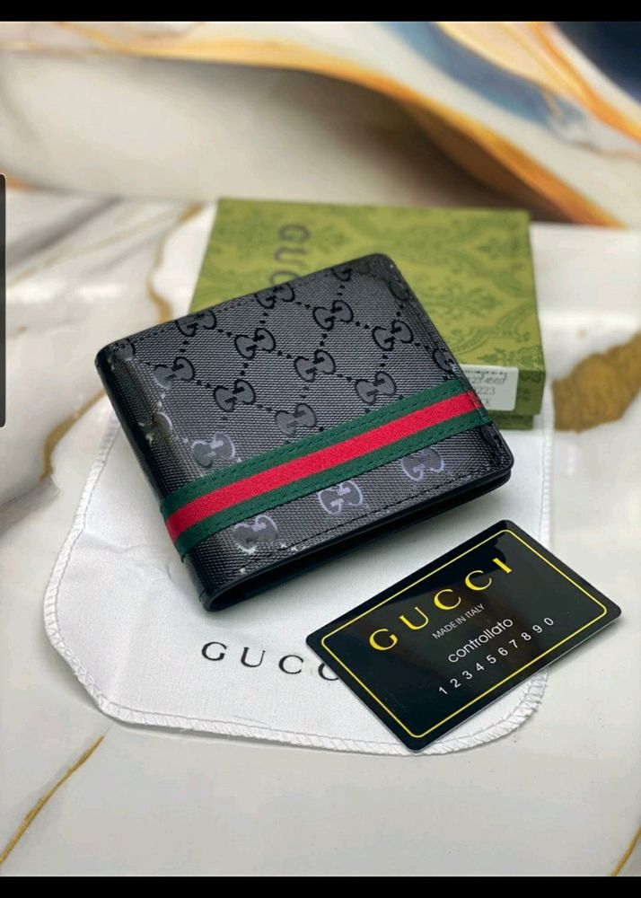 Gucci Wallet