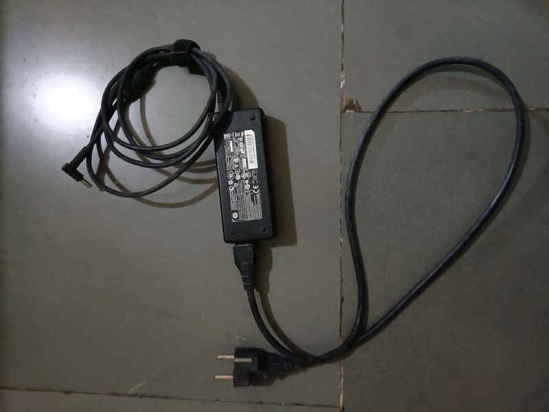 HP Laptop Charger