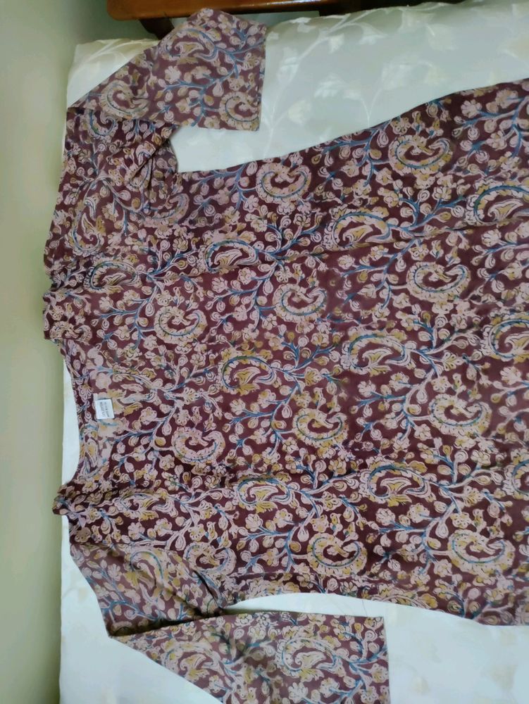 Short Kurti *5(Combo)