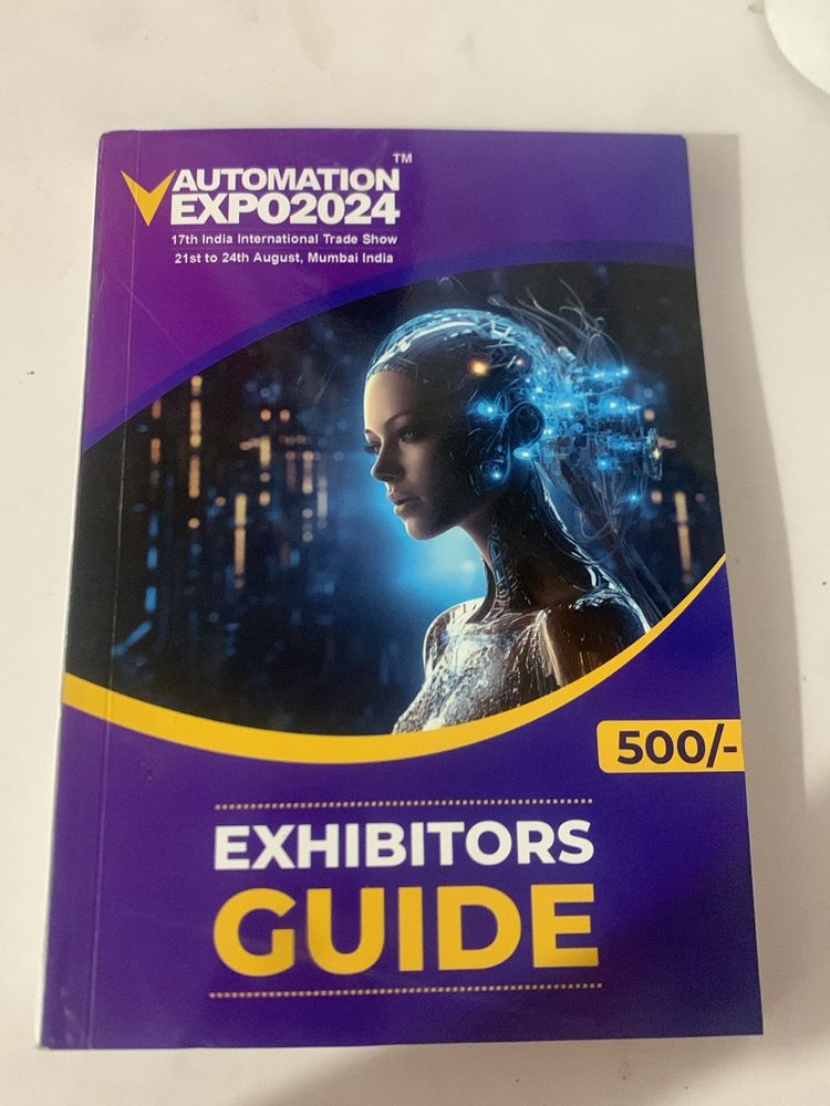 Automation Expo2024