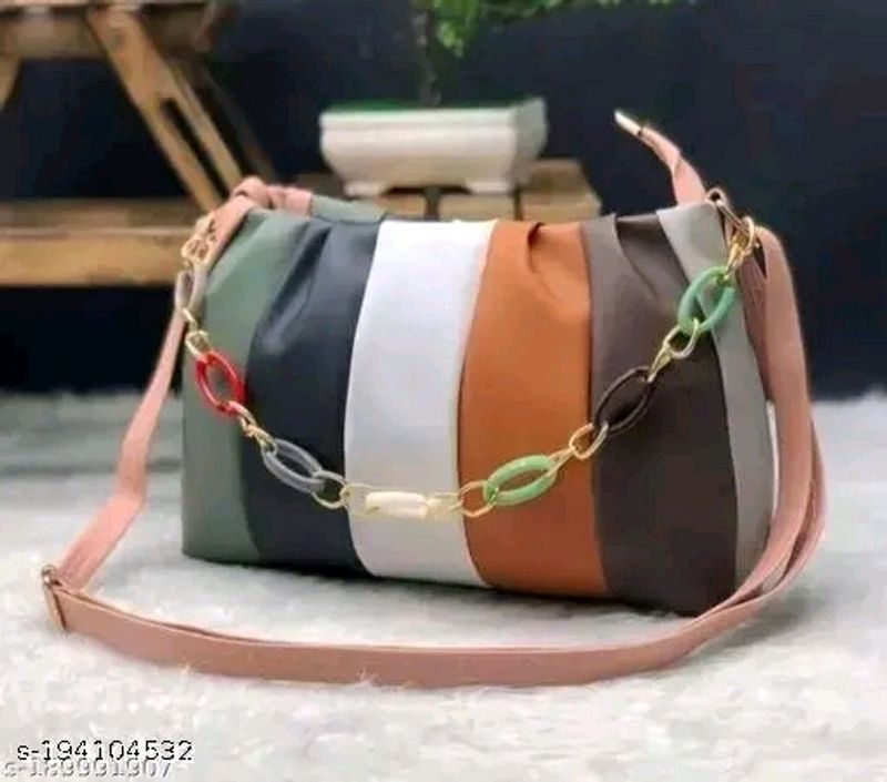 Gorgeous Fancy Women Slingbags