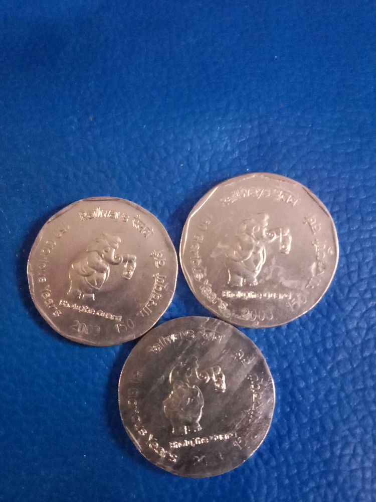 Comemrative Coin 🔥 3 Pcs