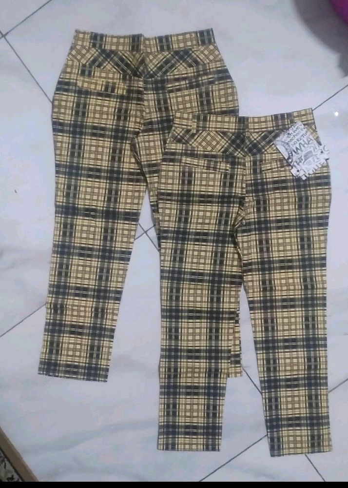 Jeans 1pc For Girls