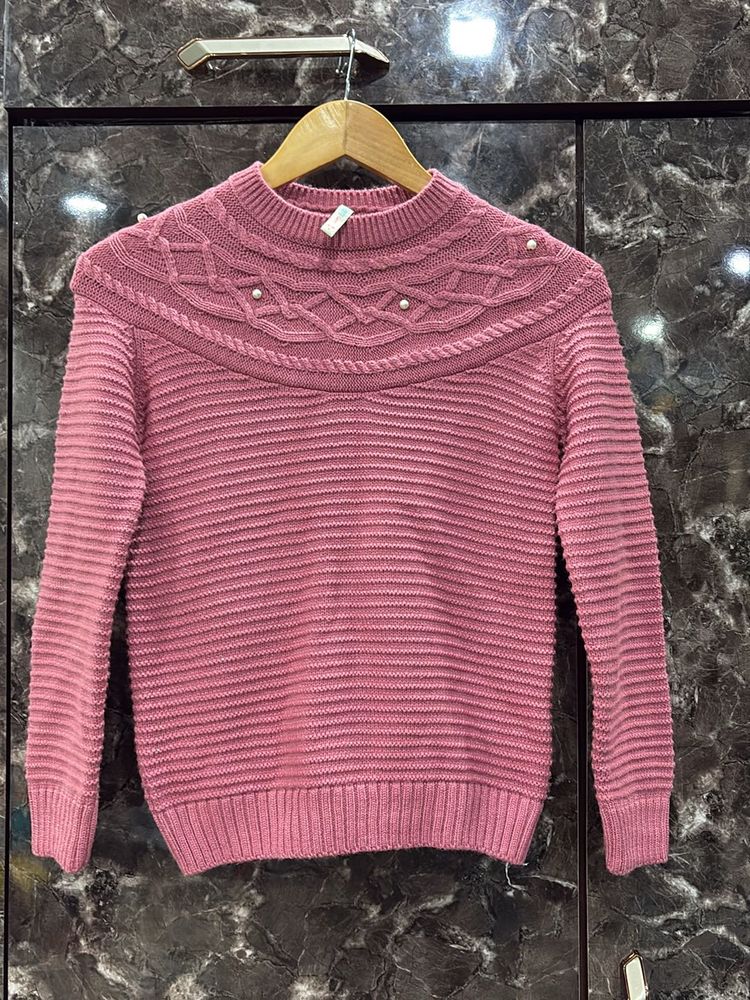 Sweater For Kids