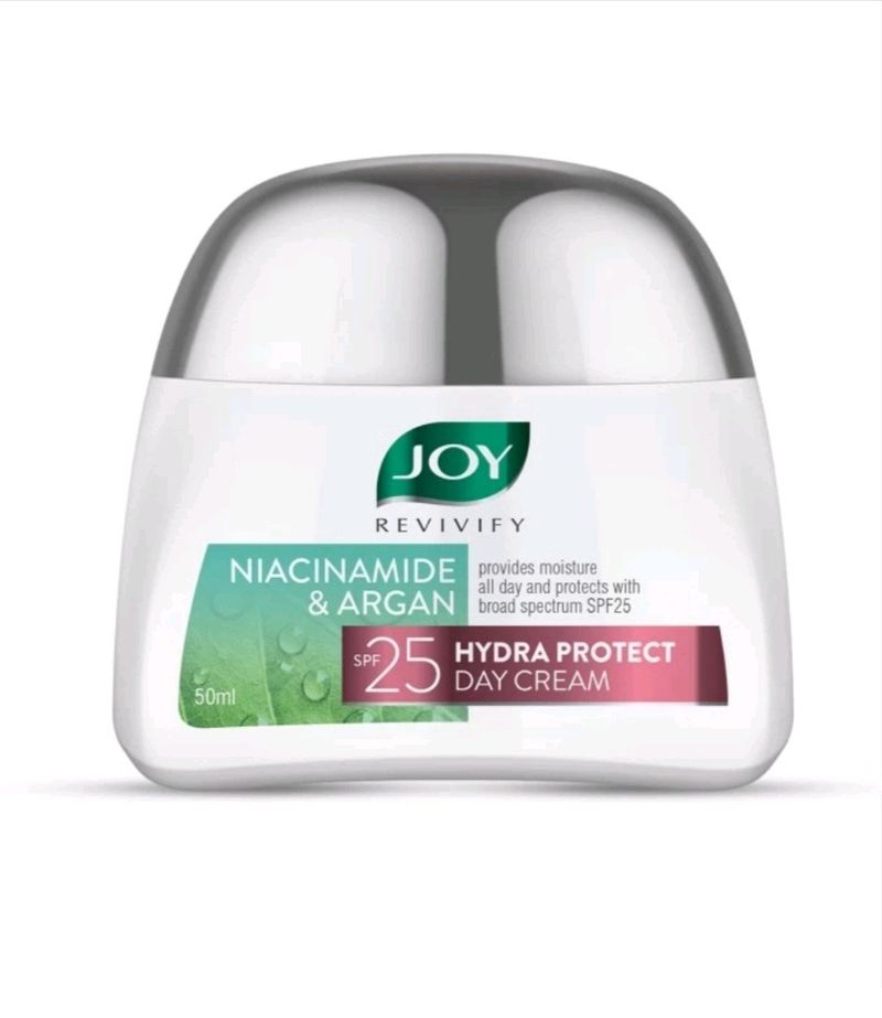 Joy Hydra Protect Day Cream