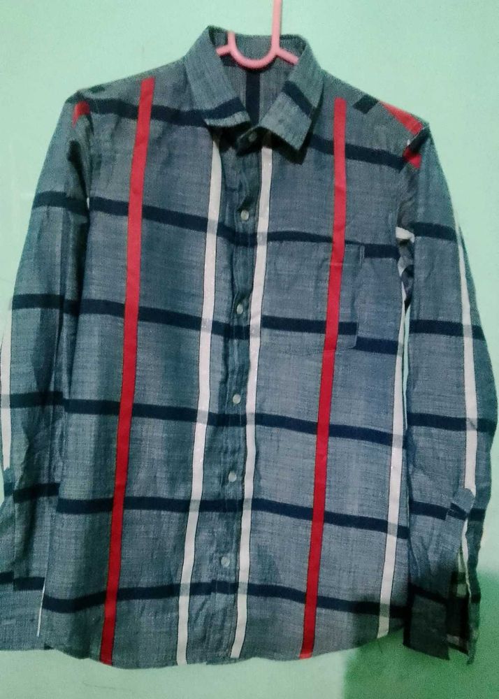 Casual Shirt For Men