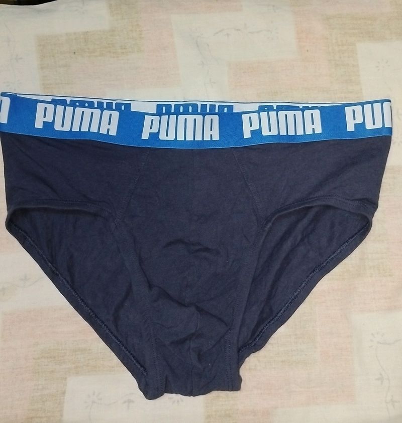 Puma Men Innerwear